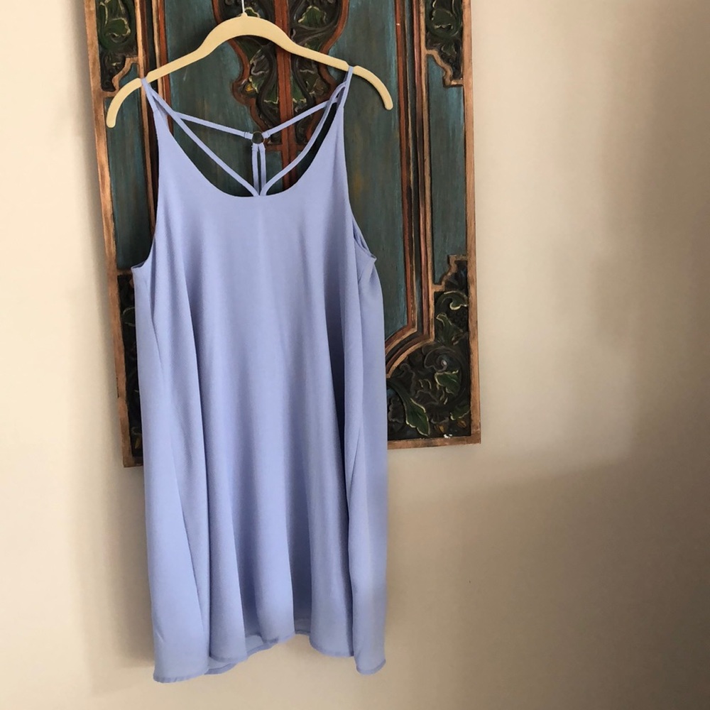 Casual dress